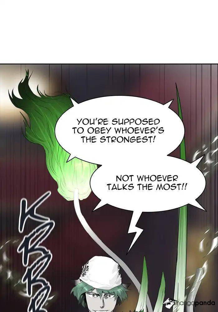 Tower of God Chapter 436 image 055